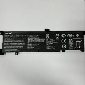 Аккумулятор B31N1424 ОРИГИНАЛ для ASUS K401L K401UB R415LB V401UB V405LB A401LB